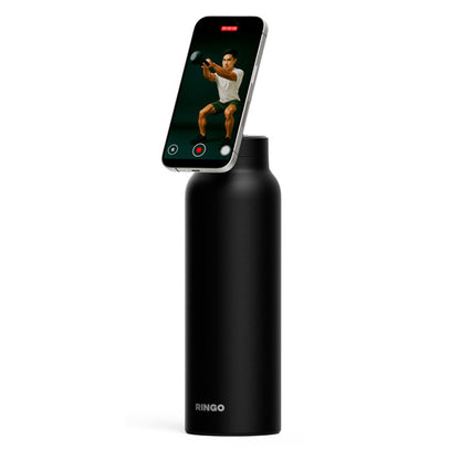 Ringo Pro (710 ml) Negro