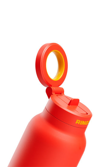 Ringo Pro (710 ml) Naranja