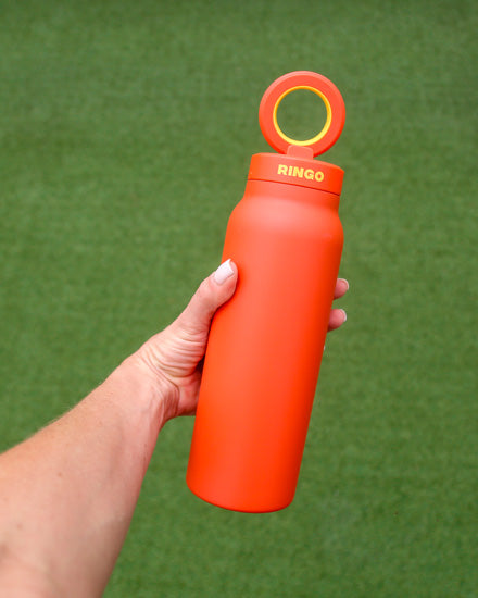 Ringo Pro (710 ml) Naranja