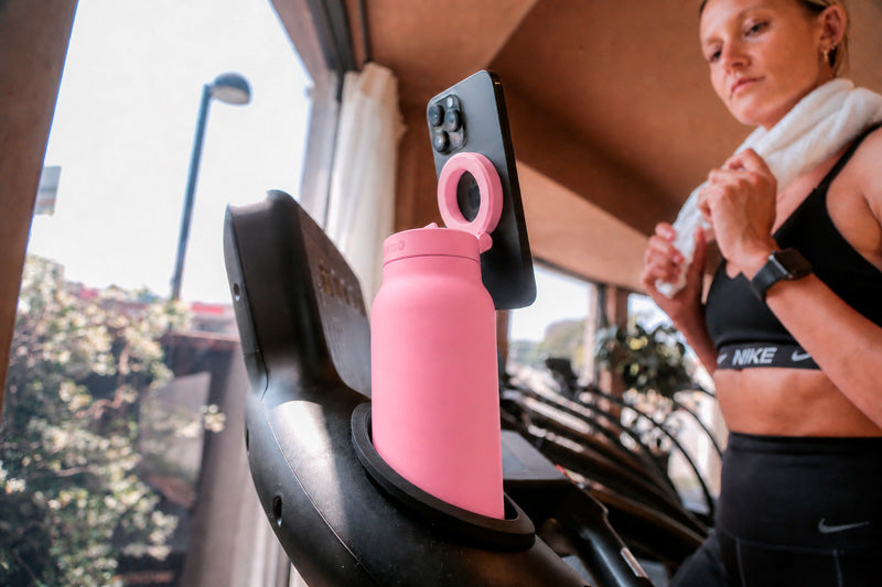 Ringo Pro (710ml) Rosa