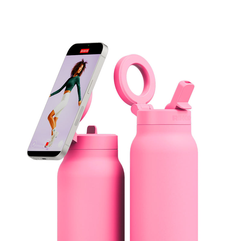 Ringo Pro (710ml) Rosa