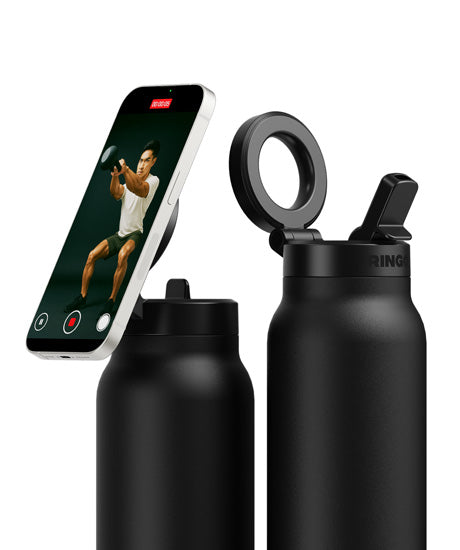 Ringo Pro XL (950ml) Negro