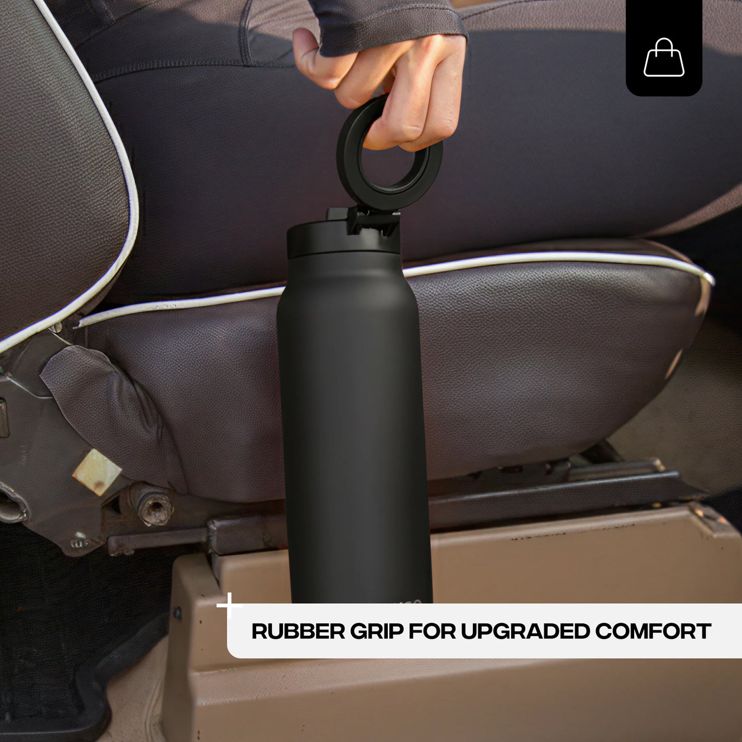 Ringo Pro XL (950ml) Negro