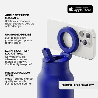 Ringo Pro XL (950ml) Azul