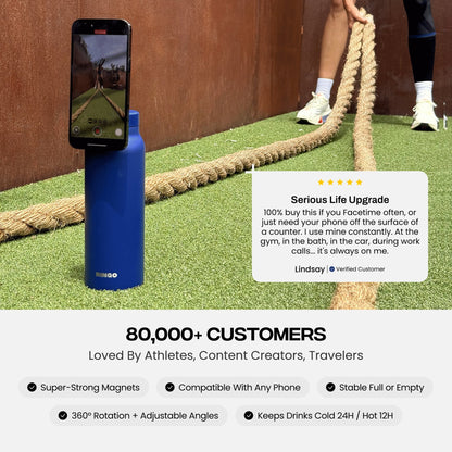Ringo Pro XL (950ml) Azul