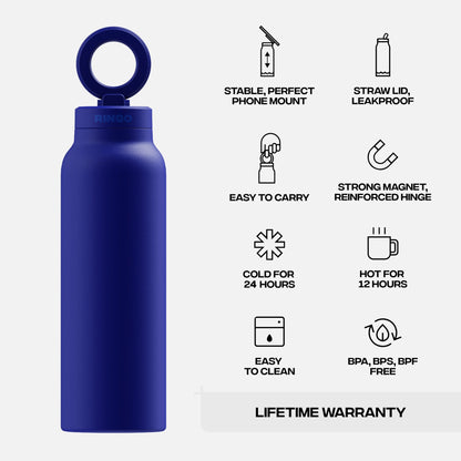 Ringo Pro XL (950ml) Azul