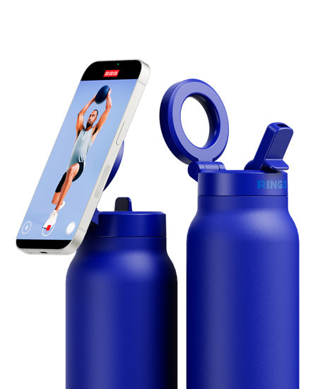 Ringo Pro XL (950ml) Azul