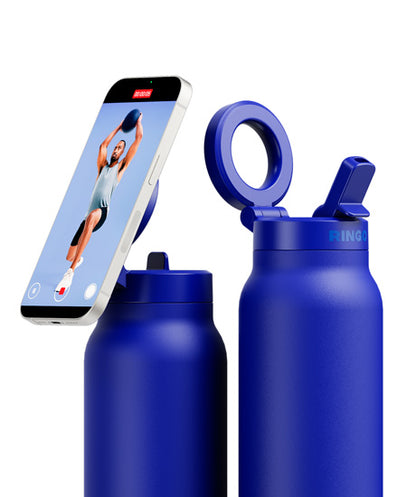 Ringo Pro XL (950ml) Azul