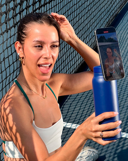 Ringo Pro XL (950ml) Azul