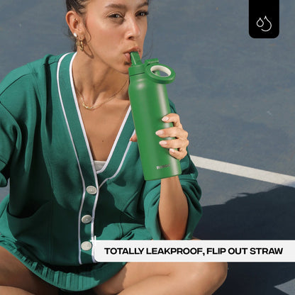 Ringo Pro XL (950ml) Verde