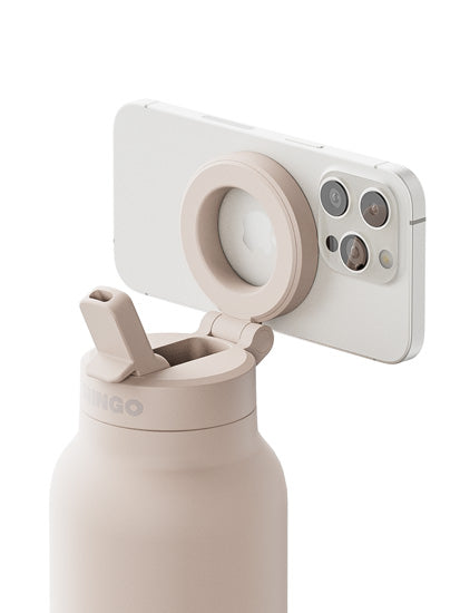 Ringo Pro XL (950ml) Marfil