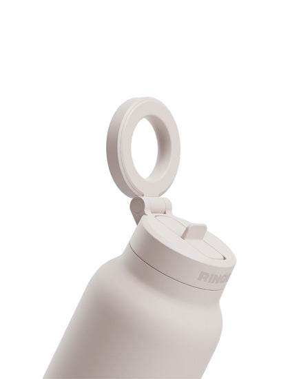 Ringo Pro XL (950ml) Marfil