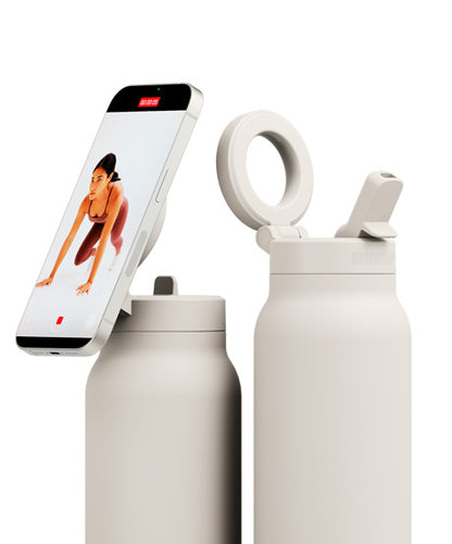 Ringo Pro XL (950ml) Marfil