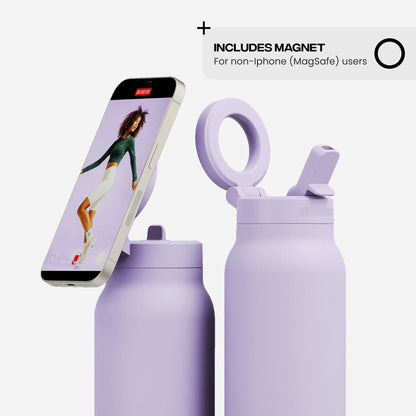 Ringo Pro XL (950ml) Lila