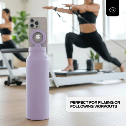 Ringo Pro XL (950ml) Lila